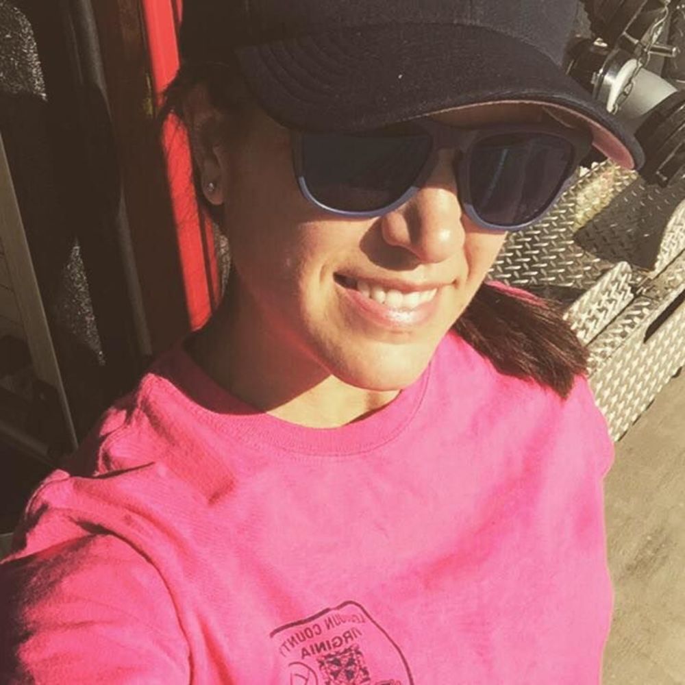 Meet your Posher, Julie